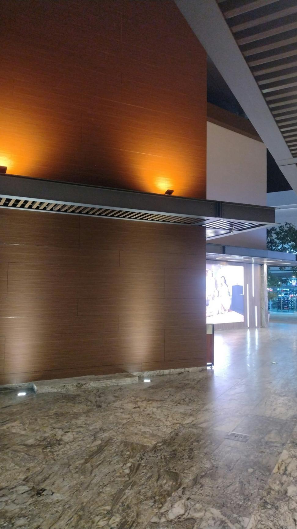 Conference Facilities